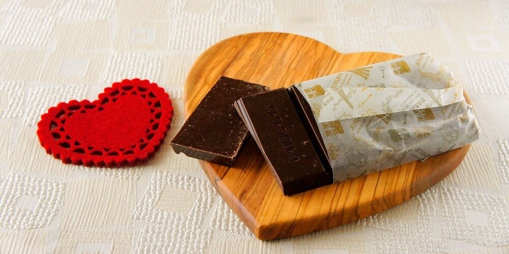 チョコレートはニキビの原因ではない？美肌を招くシンプル生活のススメ